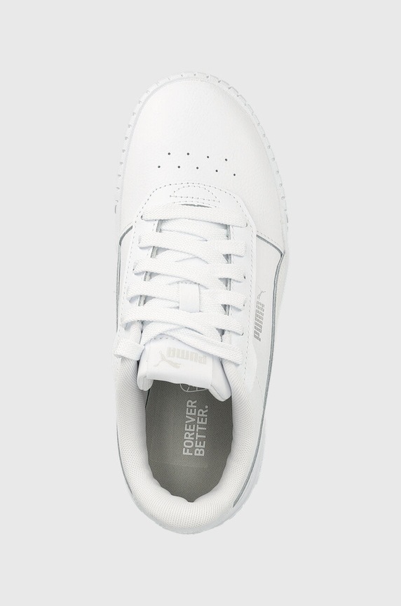 Puma sneakersy Carina 2.0 biały 385849