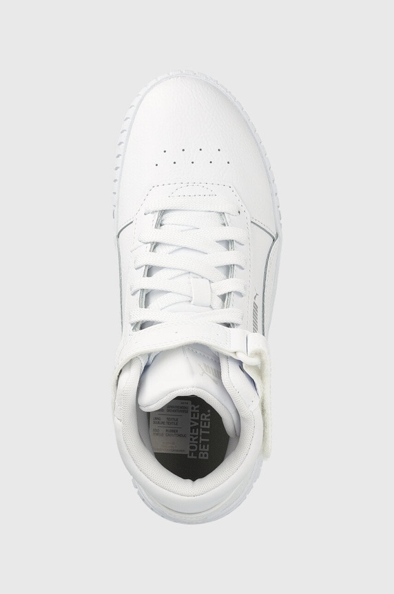 Puma sneakersy Carina 2.0 biały 385851