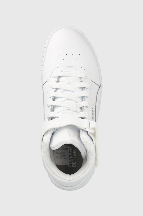 Puma sneakersy Carina 2.0 biały 385851