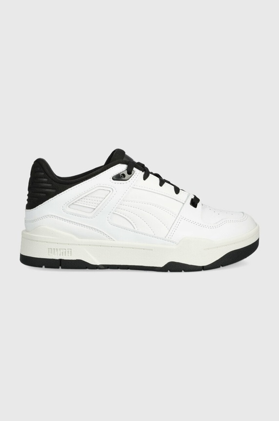Puma sportcipő Slipstream INVDR lapos fehér 386270