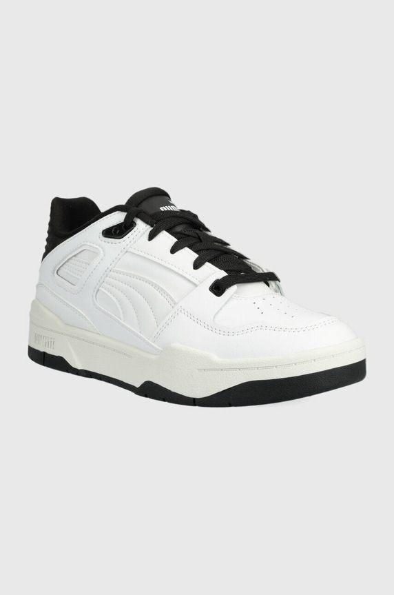Puma sportcipő Slipstream INVDR 386270 fehér SS23