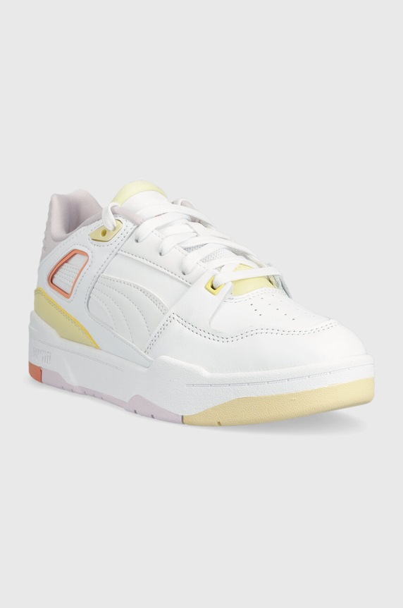 Puma sportcipő Slipstream INVDR 386270 fehér SS23