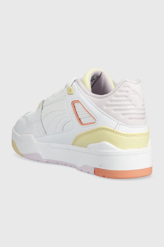 Cipők Puma sportcipő Slipstream INVDR 386270 fehér