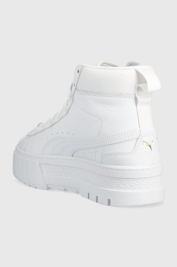 Cipők Puma sportcipő Mayze Mid Wn s 381170 fehér
