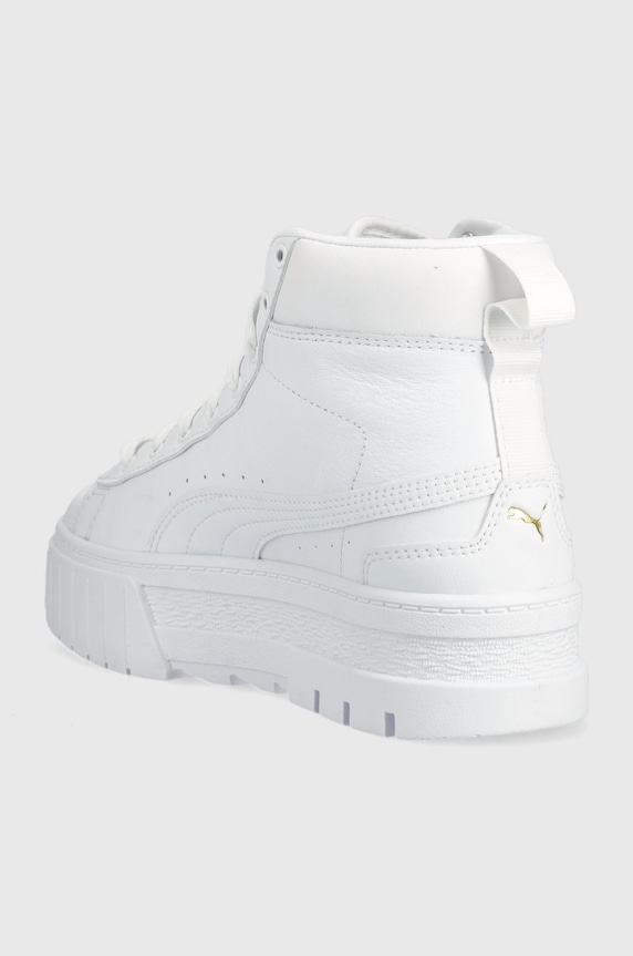 Cipők Puma sportcipő Mayze Mid Wn s 381170 fehér