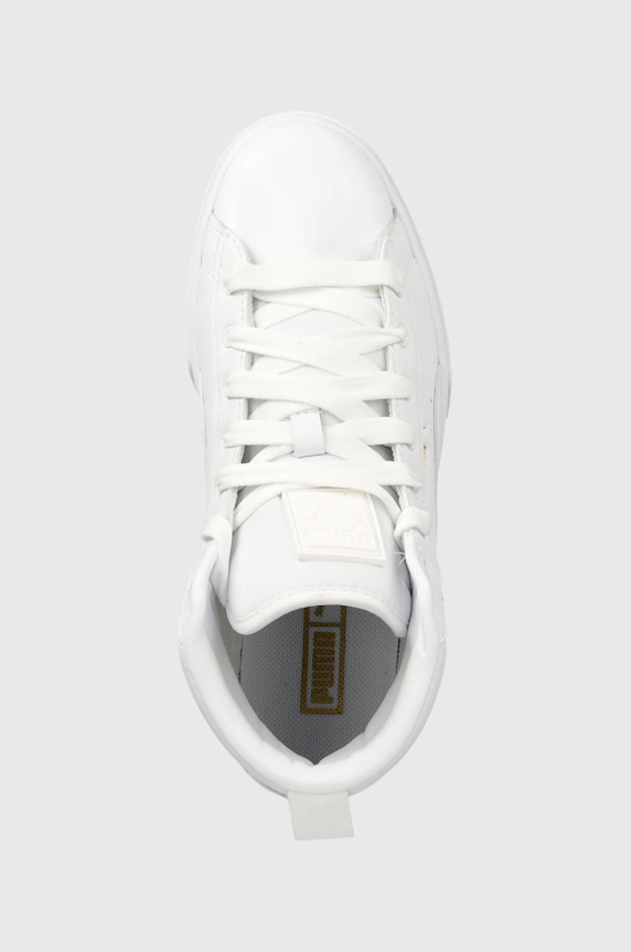 Puma sportcipő Mayze Mid Wn s fehér 381170