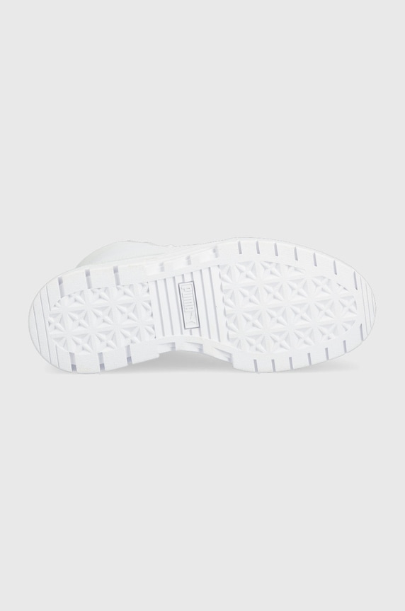Puma sportcipő Mayze Mid Wn s 381170 fehér