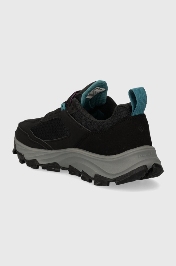 Cipők Columbia cipő Hatana Max Outdry 1982321 fekete