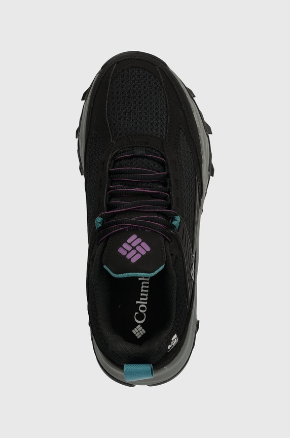 Columbia cipő Hatana Max Outdry fekete 1982321