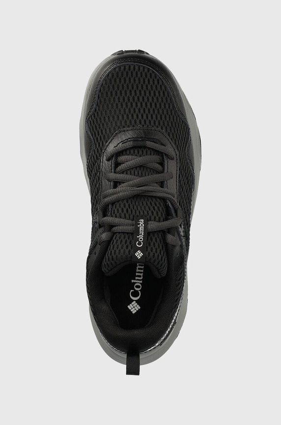 Čevlji Columbia Plateau Waterproof črna 1987101