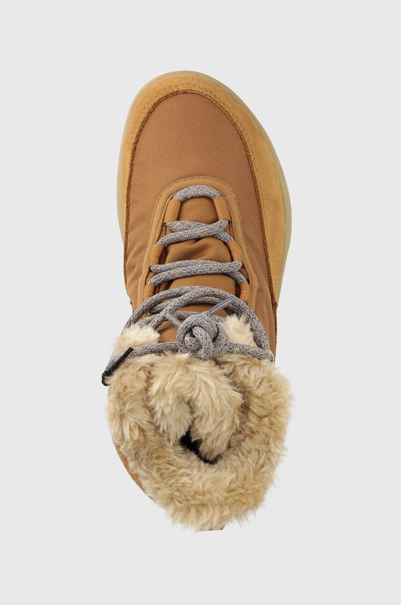 Čizme za snijeg Columbia smeđa 1950881