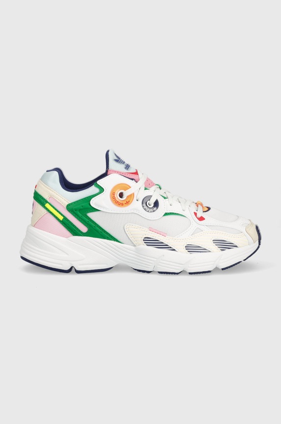 adidas Originals sneakersy Always Original x Astir imitacja skóry licowej multicolor GW9752