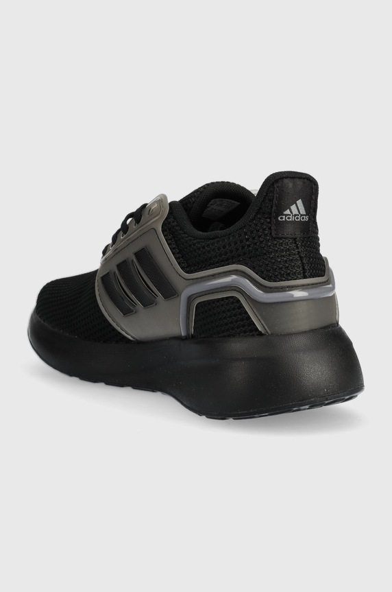 Obuwie adidas buty do biegania EQ19 Run GY4732 czarny