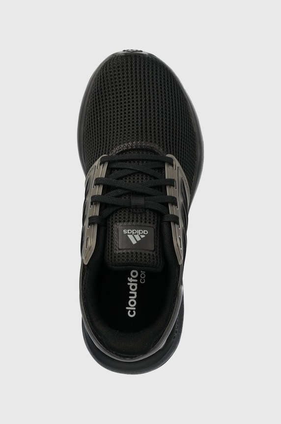 adidas buty do biegania EQ19 Run czarny GY4732