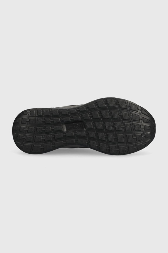 adidas buty do biegania EQ19 Run GY4732 czarny