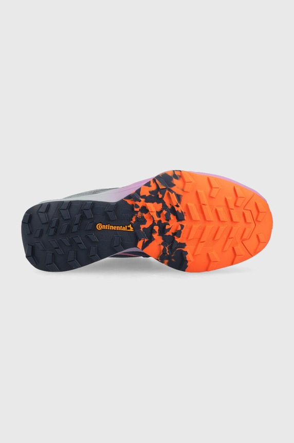 adidas TERREX scarpe Speed Flow GZ4048 blu navy
