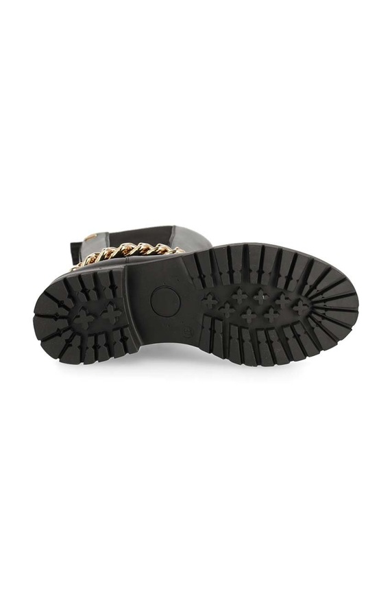 Mexx sztyblety Kolette MXRB014001W.1000 czarny