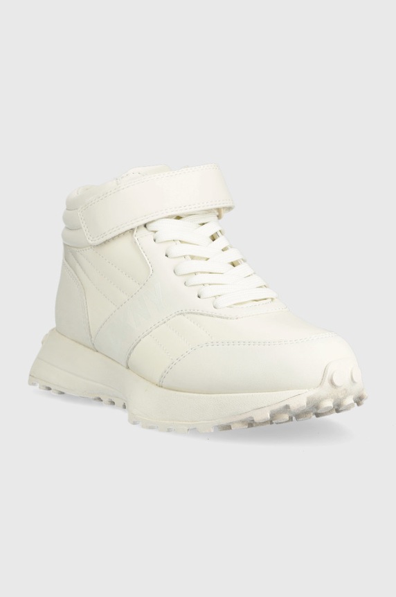 Tenisky Dkny Noemi K2297381.CRM béžová AW22