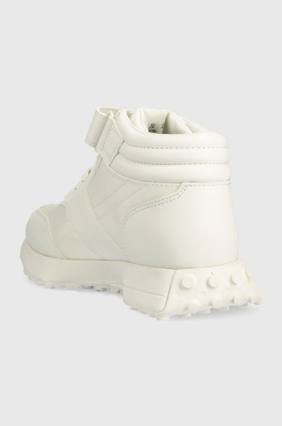 Obuv Tenisky Dkny Noemi K2297381.CRM béžová