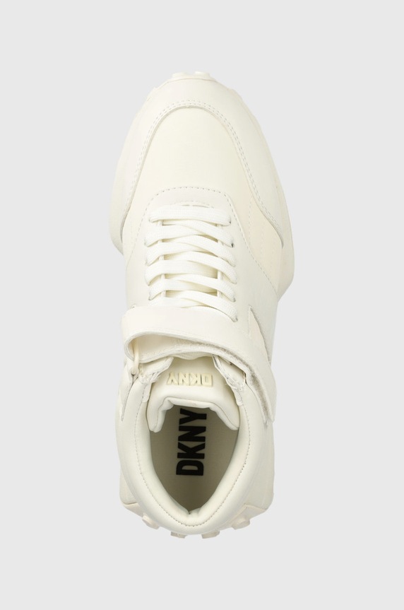 Tenisky Dkny Noemi béžová K2297381.CRM