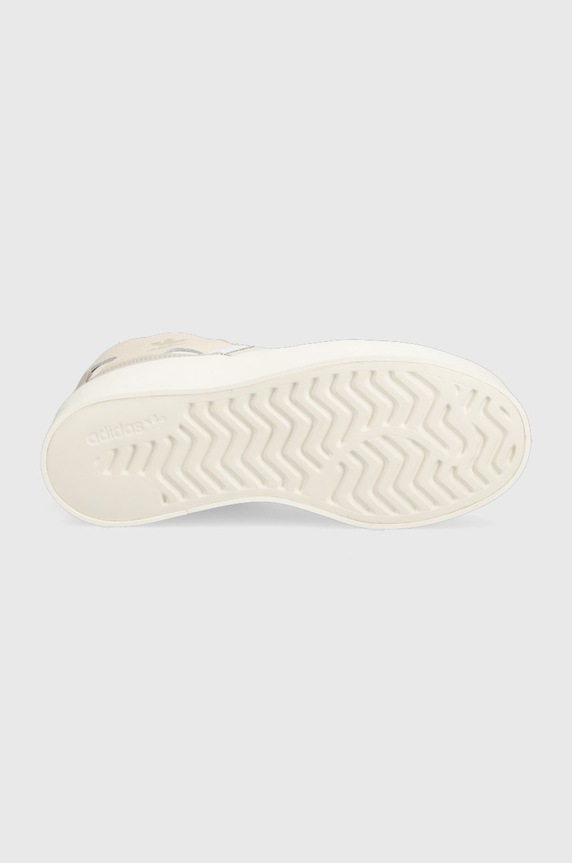 Tenisky adidas Originals Forum Bonega GW7061 béžová