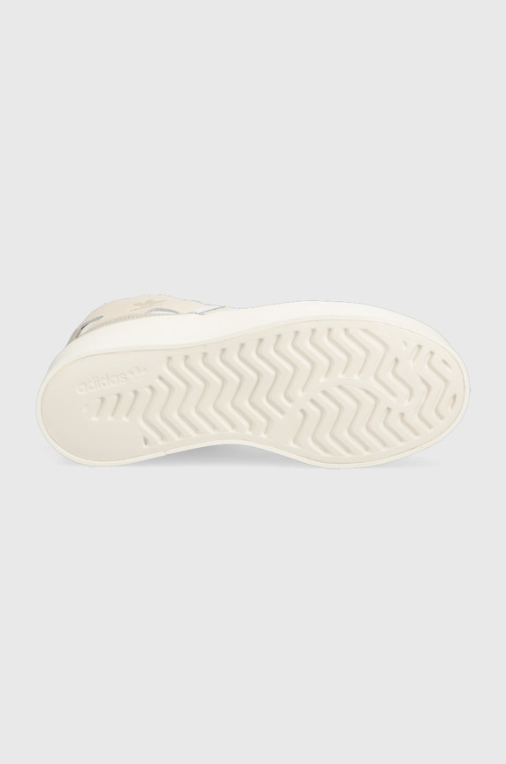 Tenisky adidas Originals Forum Bonega GW7061 béžová