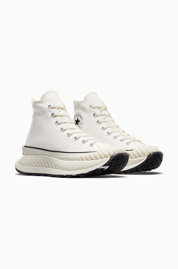 Tenisice Converse Chuck 70 Future Comfort AT-CX Platform A01682C bež SS25