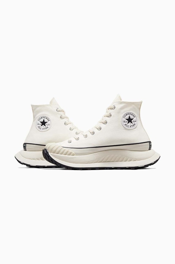 Tenisice Converse Chuck 70 Future Comfort AT-CX Platform bež A01682C