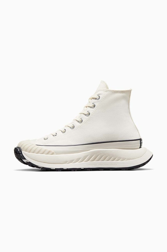 Tenisice Converse Chuck 70 Future Comfort AT-CX Platform A01682C bež