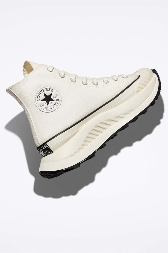 Tenisice Converse Chuck 70 Future Comfort AT-CX Platform A01682C