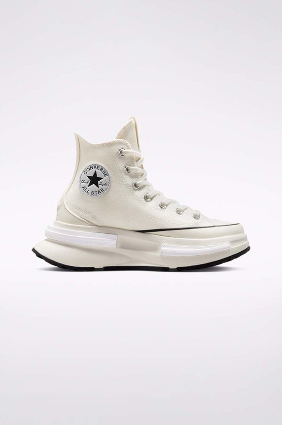 Converse trampki Run Star Legacy Future Comfort platforma beżowy A00868C