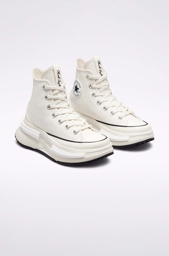 Converse trampki Run Star Legacy Future Comfort A00868C beżowy SS25