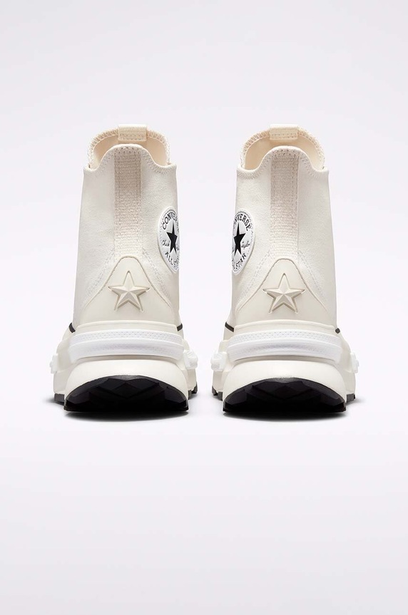 Converse trampki Run Star Legacy Future Comfort beżowy A00868C