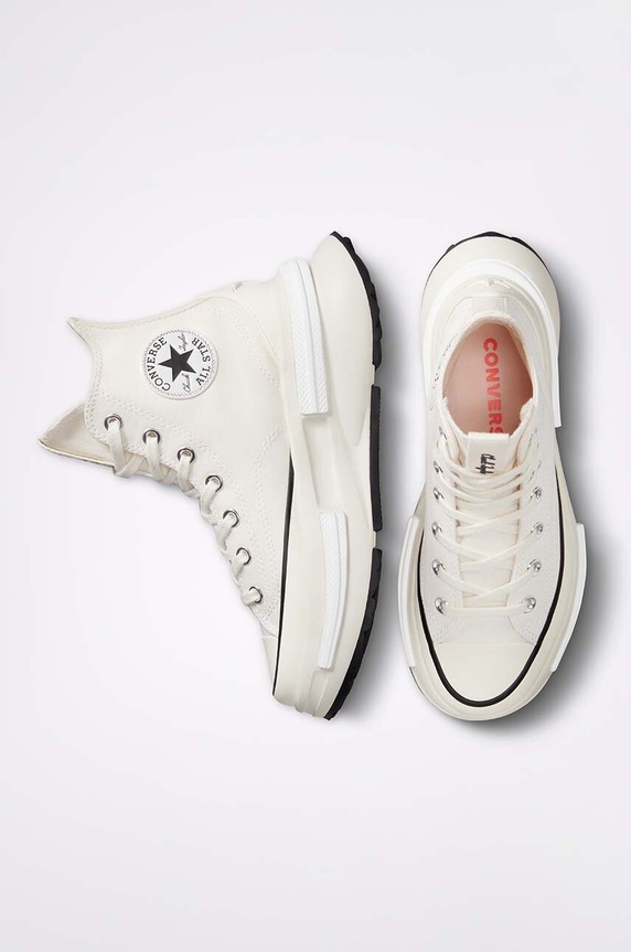 Converse trampki Run Star Legacy Future Comfort A00868C beżowy