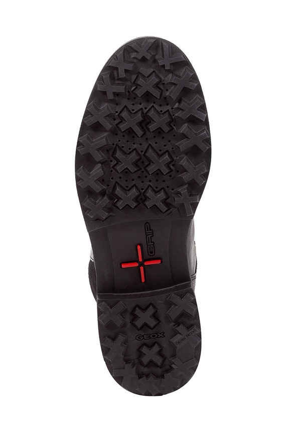 Kožne čizme Geox Nevegal B Abx D26UPA.04346.C9999