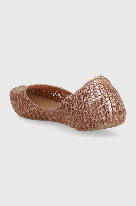 Obuwie Melissa baleriny Campana Papel Ad M.33693.AF048 różowy