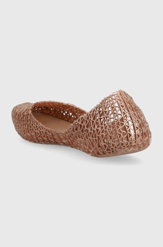 Obuwie Melissa baleriny Campana Papel Ad M.33693.AF048 różowy