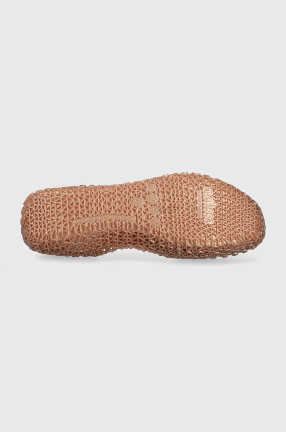 Melissa baleriny Campana Papel Ad M.33693.AF048 różowy