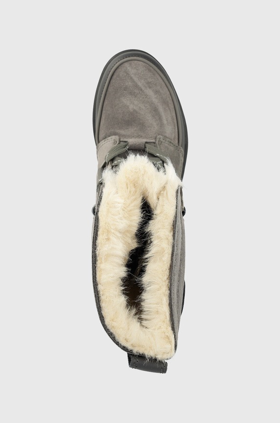 Μπότες χιονιού Sorel γκρί 1886271052