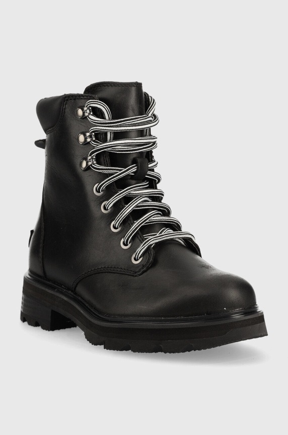 Sorel botine 2009281010 negru AW22