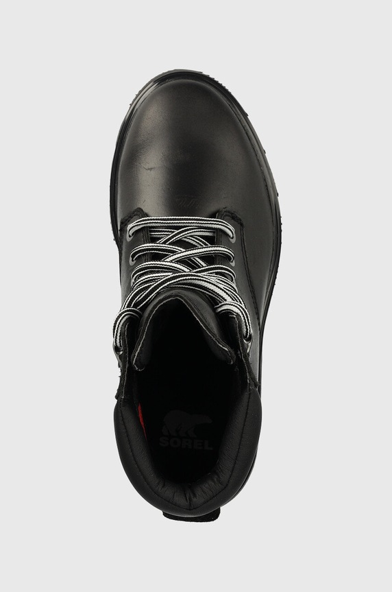 Sorel botine negru 2009281010