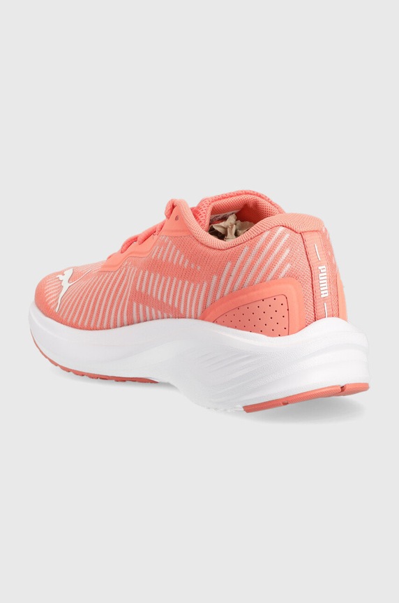Obuwie Puma buty do biegania Aviator Profoam Sky 376615 różowy