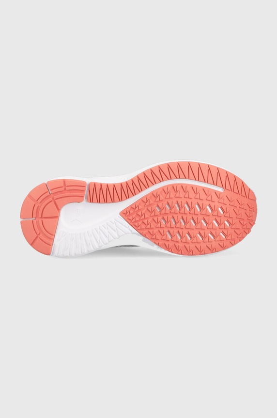 Puma buty do biegania Aviator Profoam Sky 376615 różowy