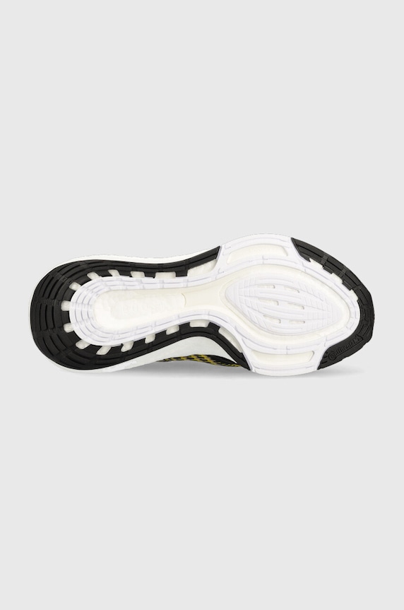 adidas by Stella McCartney futócipő Ultraboost 22 Elevated GX1532 barna