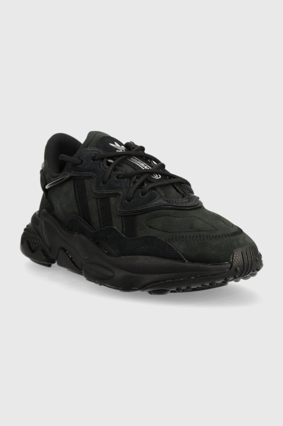 Superge adidas Originals Ozweego GY9425 črna SS24