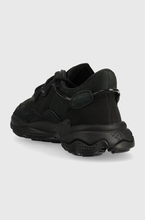 Obutev Superge adidas Originals Ozweego GY9425 črna
