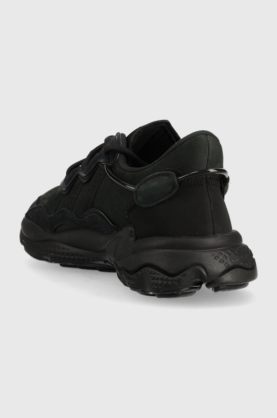 Obutev Superge adidas Originals Ozweego GY9425 črna