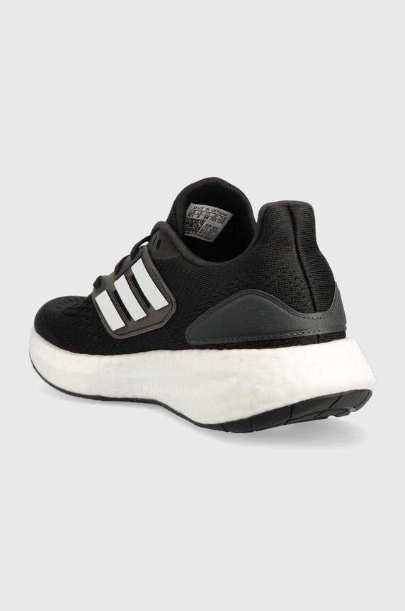Boty Běžecké boty adidas Performance Pureboost 22 GZ5180 černá