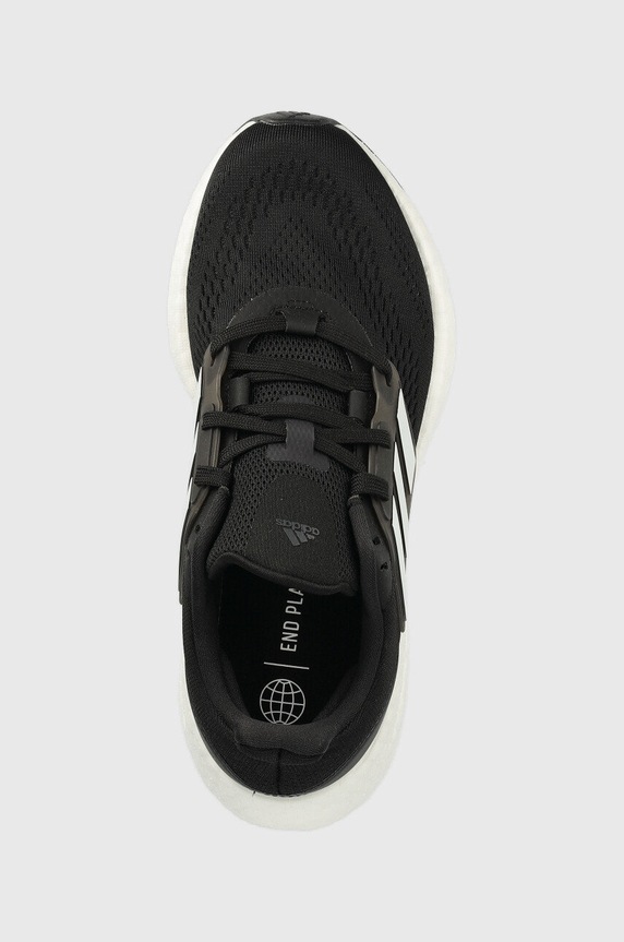 Běžecké boty adidas Performance Pureboost 22 černá GZ5180