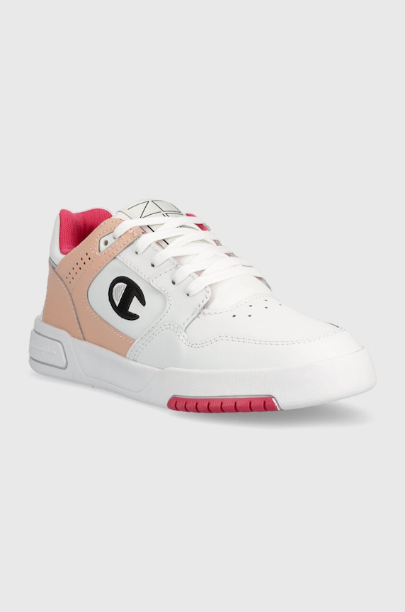 Champion sneakersy S11451 różowy SS23
